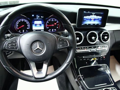 Used 2016 Mercedes-Benz C 300 4MATIC Sedan image 6