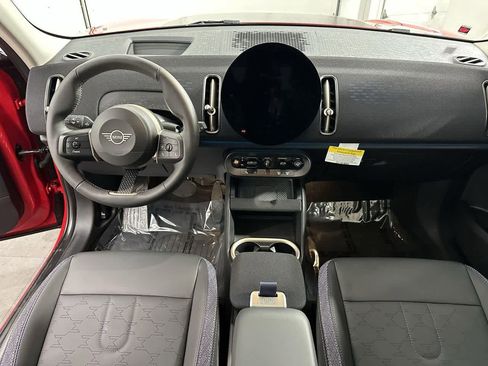 Certified 2025 MINI Cooper Countryman S image 12