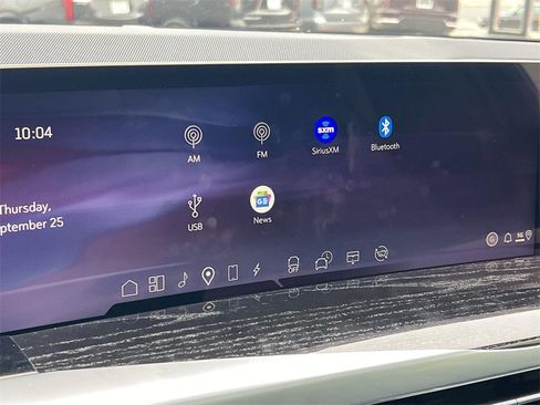 New 2026 Cadillac Escalade IQ Sport 1 image 18