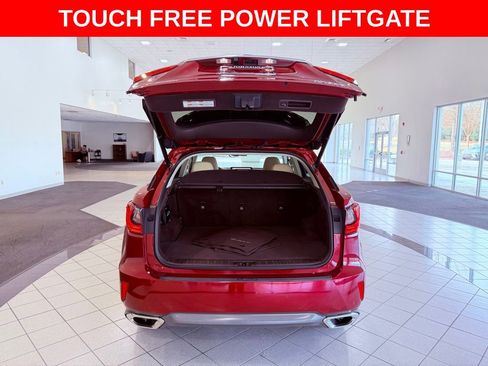 Used 2017 Lexus RX 350 350 NAV/SMART CRUISE/PARK AST/ image 9