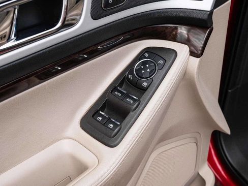 Used 2014 Ford Explorer Limited w/ Equipment Group 302A image 17