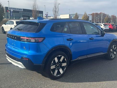 New 2024 Honda Prologue Elite image 6