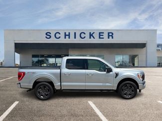 Used 2023 Ford F150 XLT w/ Equipment Group 302A High AWD/4WD video 2