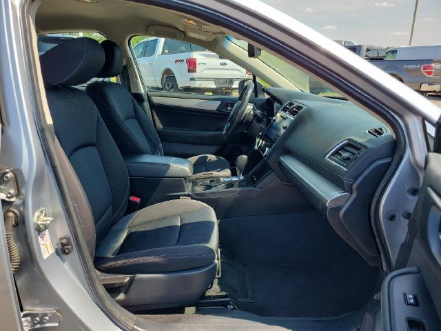 Used 2019 Subaru Legacy 2.5i Premium AWD/4WD image 25