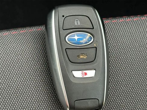 New 2026 Subaru Impreza 2.0i Sport image 28