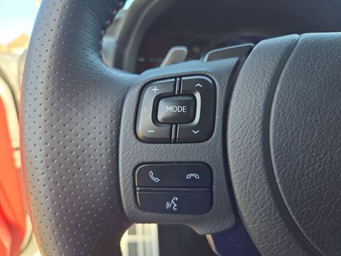 Used 2023 Lexus IS 350 F Sport image 24