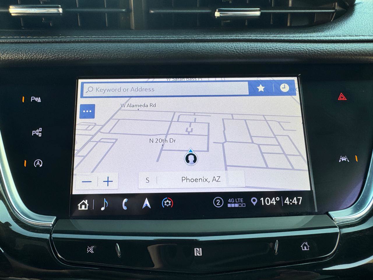Used 2020 Cadillac XT6 Premium Luxury FWD image 45