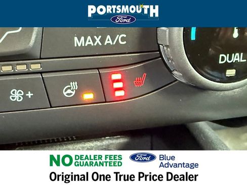 Certified 2022 Ford Bronco Sport Outer Banks image 10