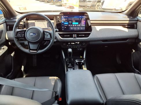 Certified 2026 Subaru Outback Premium AWD/4WD image 2