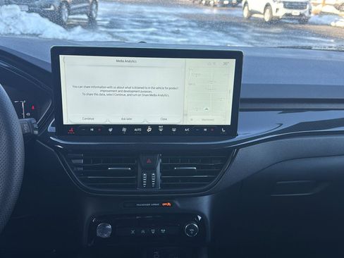 New 2026 Ford Escape ST-Line w/ Tech Pack #1 image 25