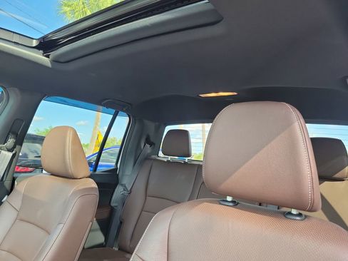 Certified 2024 Honda Ridgeline RTL image 21