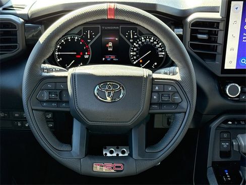 New 2026 Toyota Tundra SR5 image 14