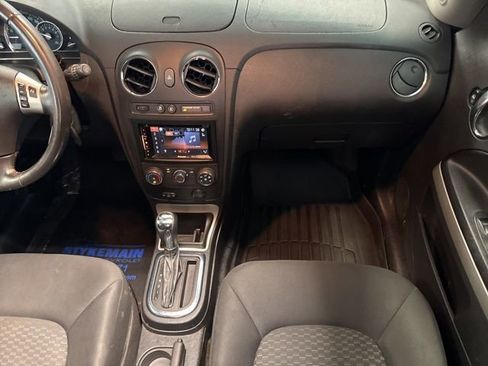 Used 2010 Chevrolet HHR LT w/ LT Preferred Equipment Group FWD image 15