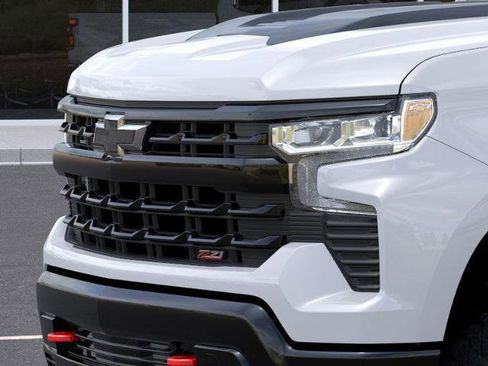 New 2026 Chevrolet Silverado 1500 LT Trail Boss image 30
