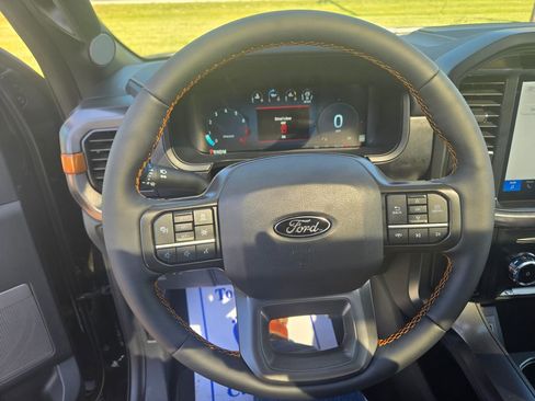 New 2026 Ford F150 Tremor AWD/4WD image 11