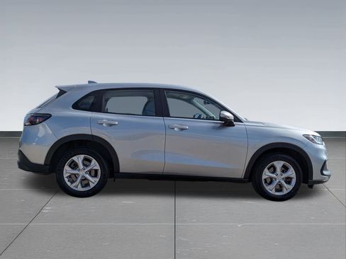 Certified 2023 Honda HR-V LX image 7