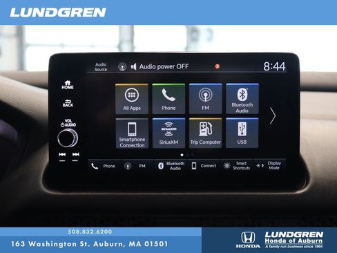 Used 2023 Honda HR-V EX-L image 21