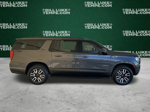 Used 2021 GMC Yukon XL AT4 image 5