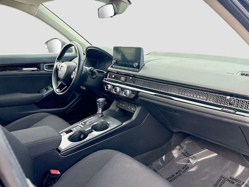 Used 2023 Honda Civic EX image 28