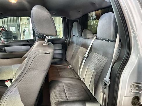 Used 2014 Ford F150 XL w/ Equipment Group 101A Mid RWD image 23