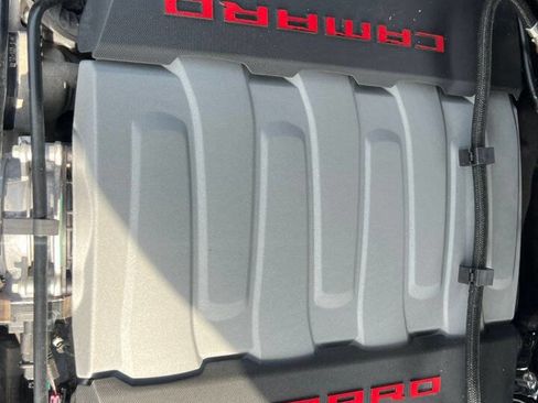 Used 2023 Chevrolet Camaro SS image 17