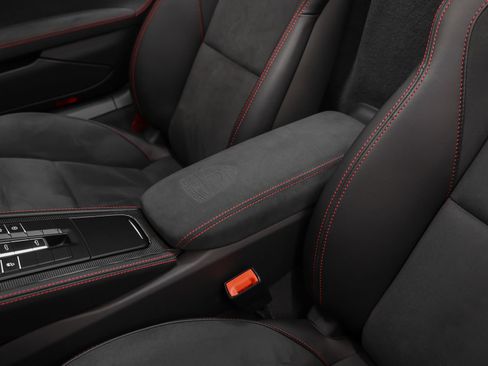 Certified 2022 Porsche 718 Boxster GTS image 48