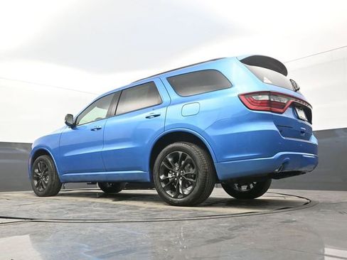 New 2026 Dodge Durango GT image 57