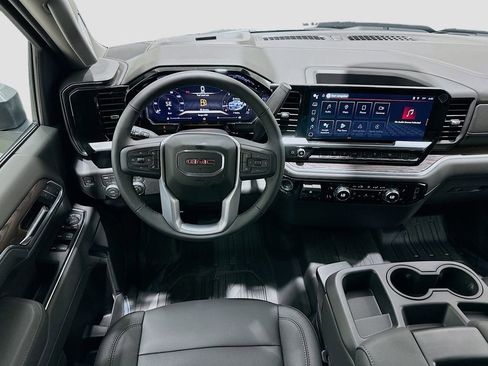 New 2026 GMC Sierra 3500 SLT image 23