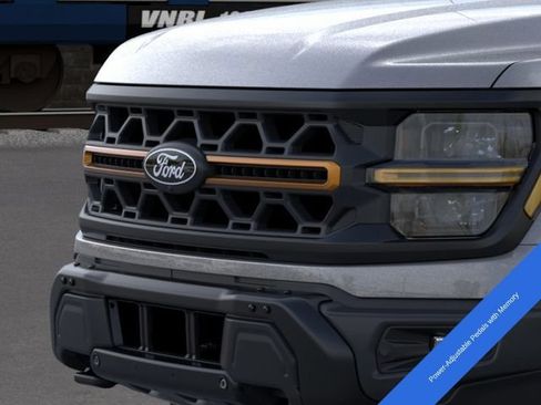 New 2026 Ford F150 Tremor AWD/4WD image 20
