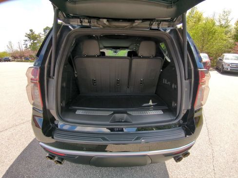 Used 2023 Chevrolet Tahoe High Country AWD/4WD image 33