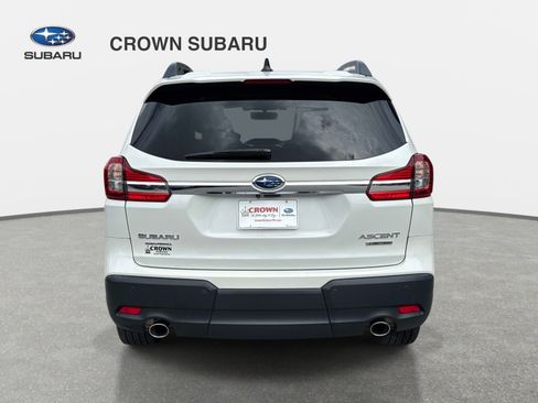 Used 2022 Subaru Ascent Limited w/ Technology Package AWD/4WD image 6