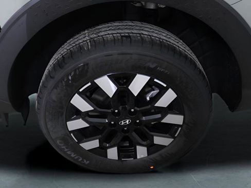 New 2026 Hyundai Santa Cruz SE image 9