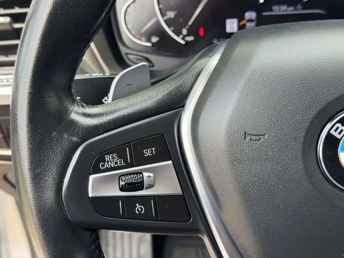 Used 2020 BMW X3 sDrive30i w/ Convenience Package RWD image 11