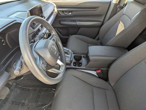 Used 2024 Honda CR-V EX image 20