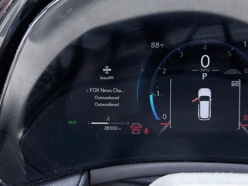 Used 2025 Lexus TX 350 AWD w/ Technology Package image 5