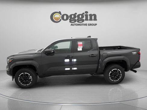 New 2026 Toyota Tacoma TRD Sport w/ TRD Sport Premium Package RWD image 6