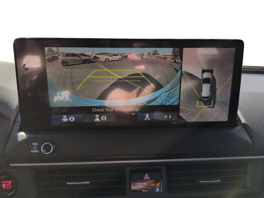 New 2026 Honda Pilot Touring image 16