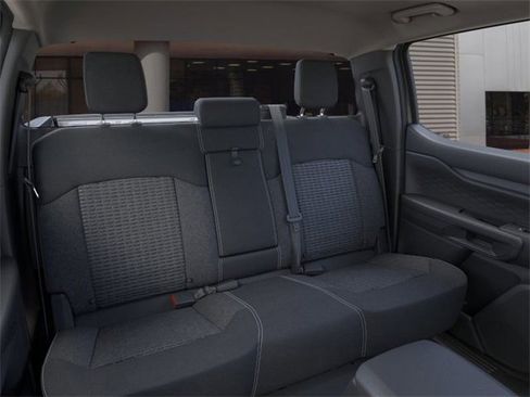 New 2025 Ford Ranger XL image 11