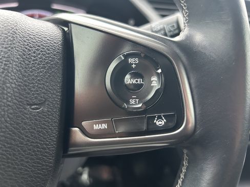 Used 2020 Honda Civic Sport image 12