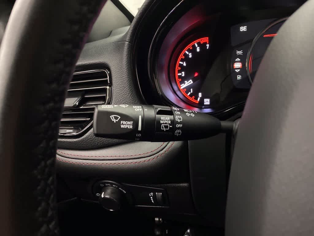 Used 2026 Dodge Durango GT AWD/4WD image 23