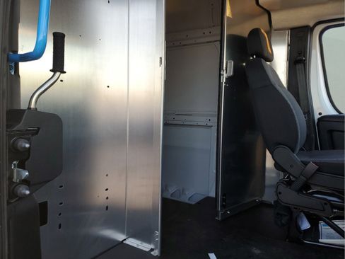 New 2025 RAM ProMaster 3500 FWD image 27