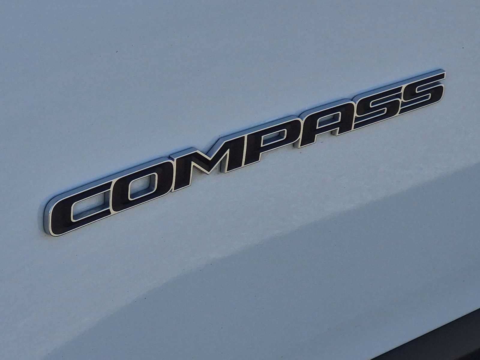 Used 2024 Jeep Compass Limited AWD/4WD image 12