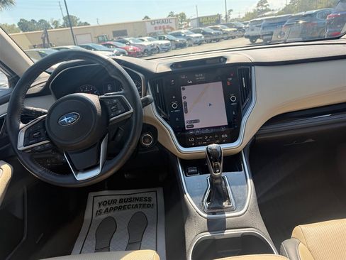 Used 2021 Subaru Outback Limited w/ Popular Package #2 image 9