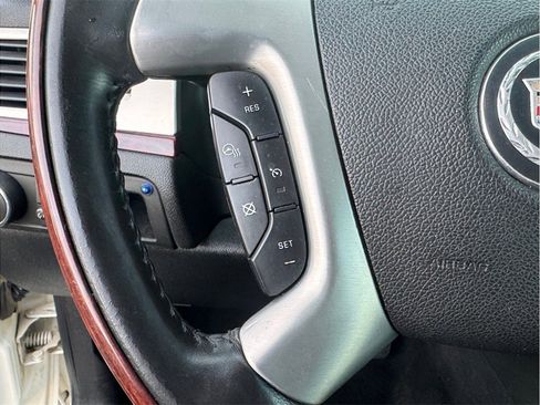 Used 2008 Cadillac Escalade 2WD image 14