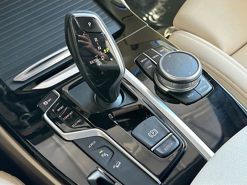 Used 2021 BMW X3 xDrive30e w/ Convenience Package image 17