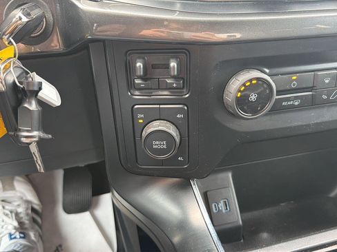 Used 2023 Ford F150 XL w/ STX Appearance Package AWD/4WD image 22