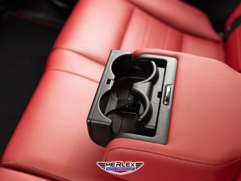 Used 2022 Lexus RX 450h F Sport image 22