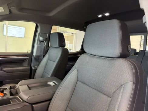 New 2026 Chevrolet Silverado 1500 LT w/ Safety Package AWD/4WD image 19