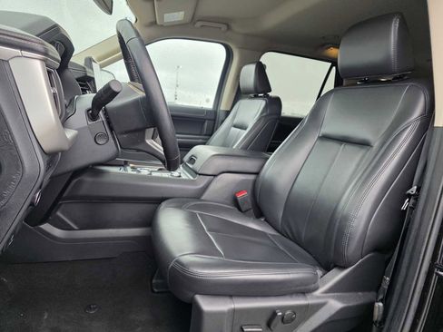 Used 2024 Ford Expedition Max XLT AWD/4WD image 24