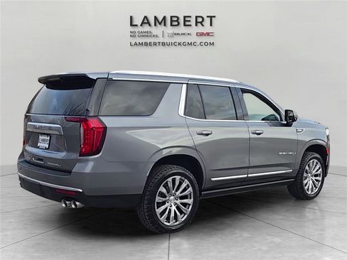 Used 2021 GMC Yukon Denali w/ Denali Ultimate Package image 6
